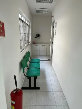 Imagem Salas Comerciais na Cidade Ademar