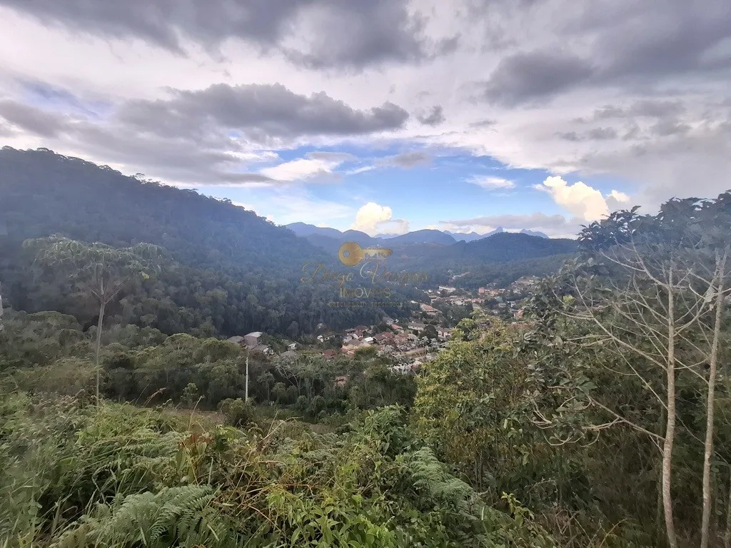 Imagem Terreno para Venda em Teresópolis / RJ no bairro Albuquerque