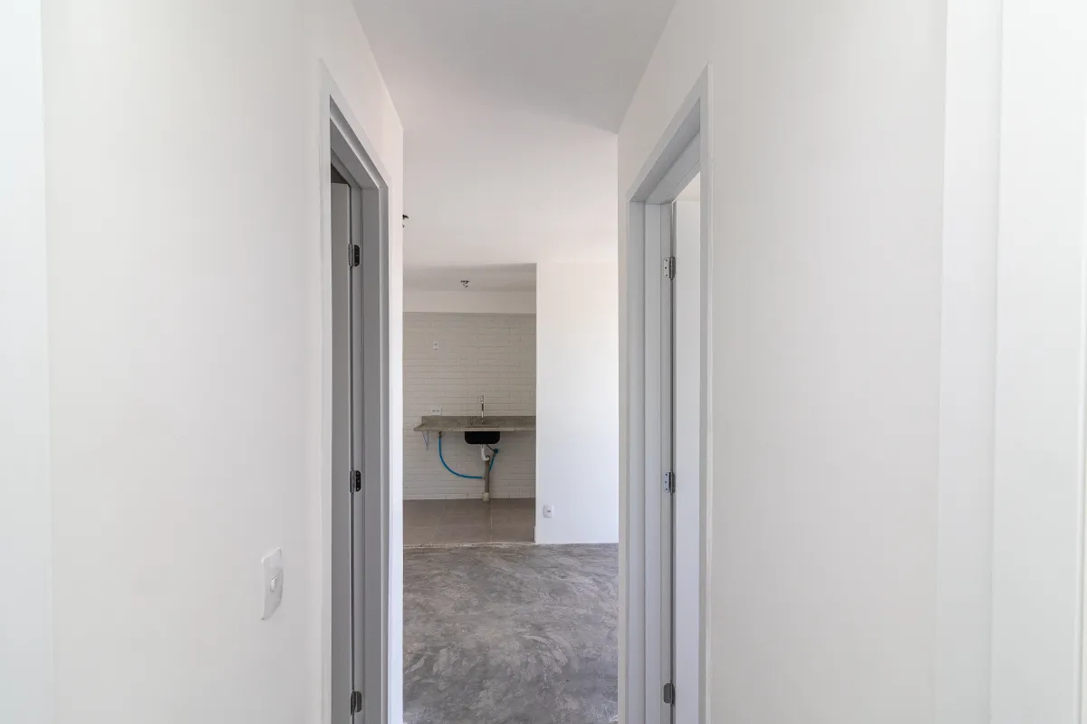 Imagem Apartamento para venda em Parque Mandaqui com 2 quartos, 47m2