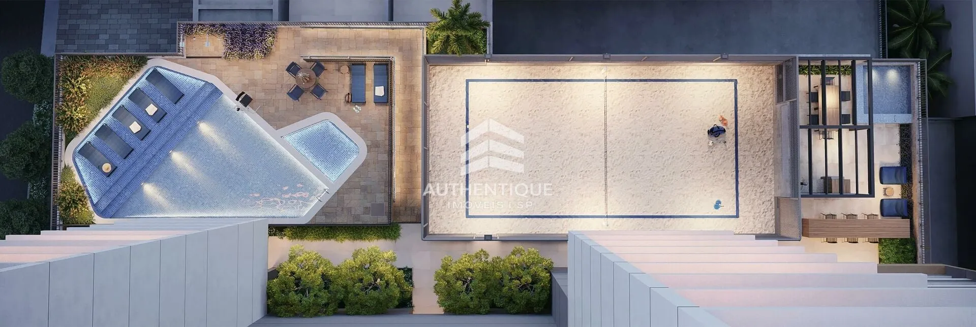 Imagem HIGHLIGHTS PINHEIROS - Apartamento à venda no bairro Pinheiros - São Paulo/SP, Zona Oeste