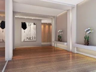 Imagem Condomínio New Residence Ipiranga São Paulo Sp