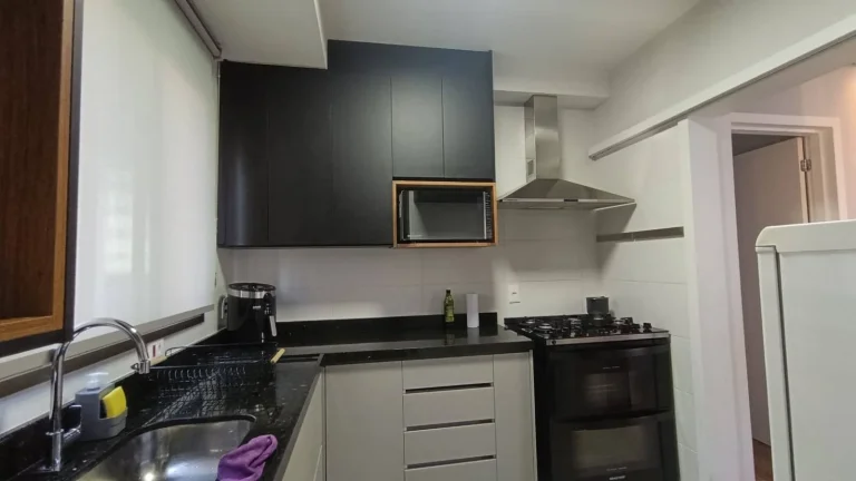 Imagem Apartamento 3 quartos, lazer completo, Bairro Buritis.