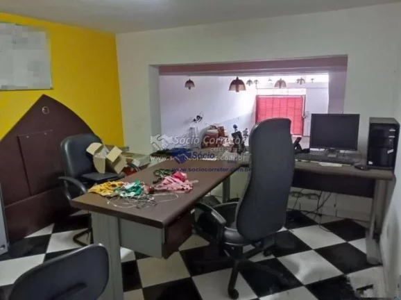 Imagem Casa com 3 dormitórios à venda, 398 m por R$ 980.000,00 - Jardim Rosa de Franca - Guarulhos/SP