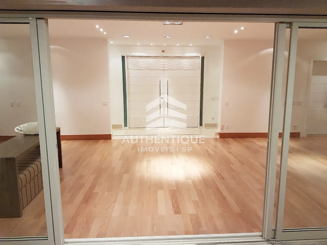 Imagem La Grande Roche - Moema Índios - Apartamento à venda em São Paulo/SP