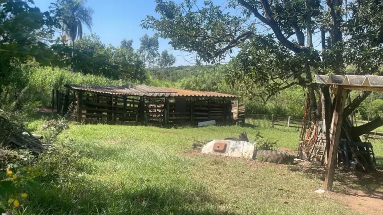 Imagem Sitio a VENDA - Bairro Rio Verde, 07 alqueires