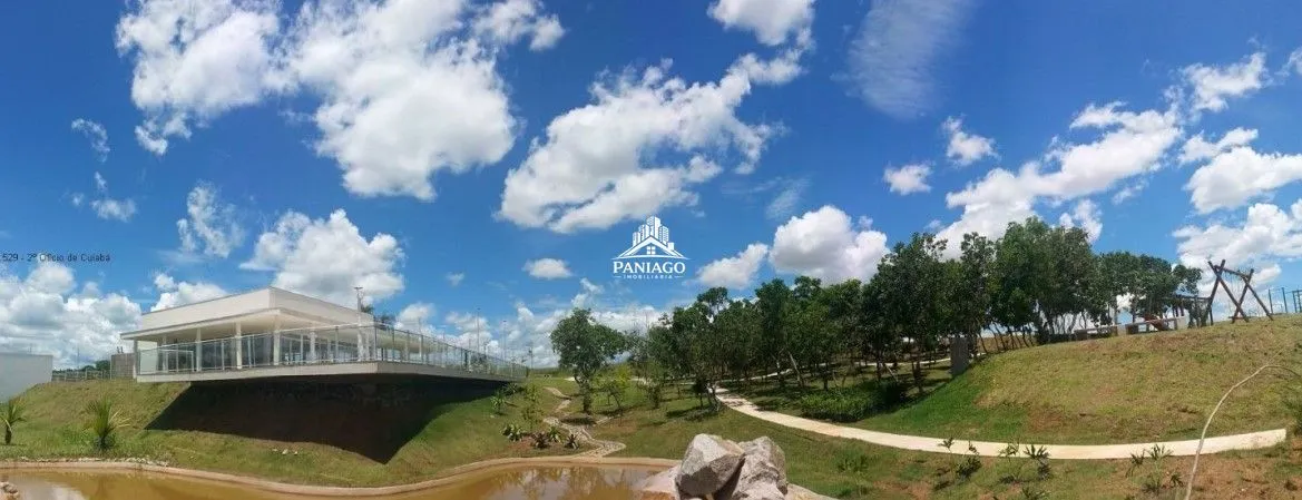 Imagem OPORTUNIDADE TERRENO NO FLORAIS DO VALLE