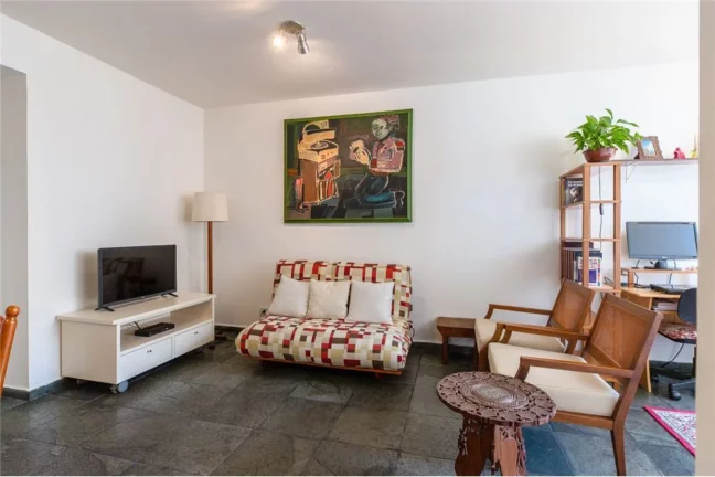 Imagem APARTAMENTO RESIDENCIAL em São Paulo - SP, Moema