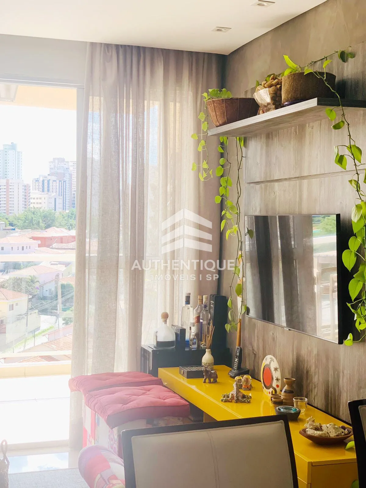 Imagem EASY VILA MARIANA - Apartamento à venda no bairro Chácara Inglesa - São Paulo/SP, Zona Sul
