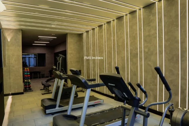 Imagem Apartamento para locação na Consolação, São Paulo-SP: 1 quarto, 1 banheiro, 22m² de área.