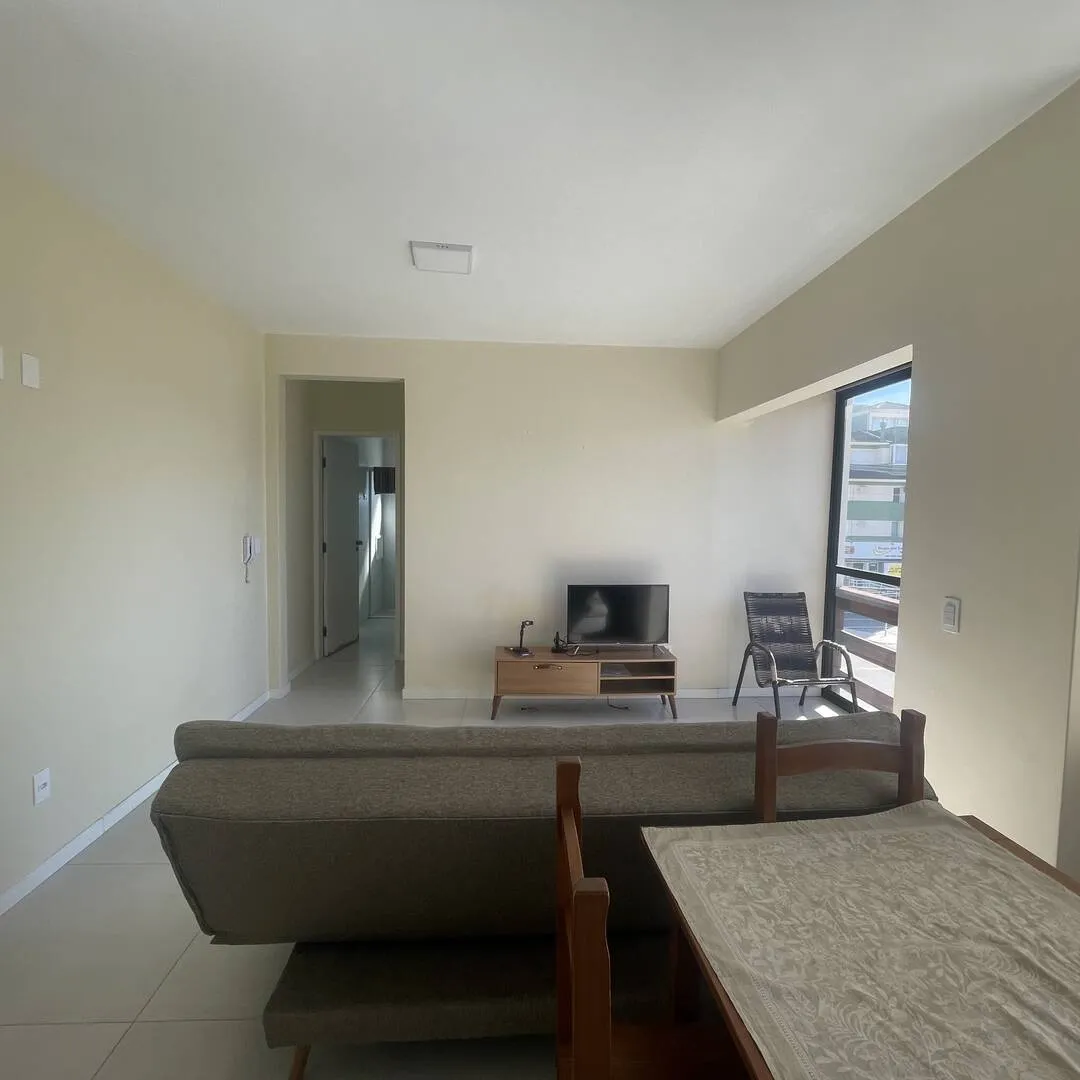 Imagem Apartamento com 1 dormitório para alugar Jurerê - Florianópolis/SC