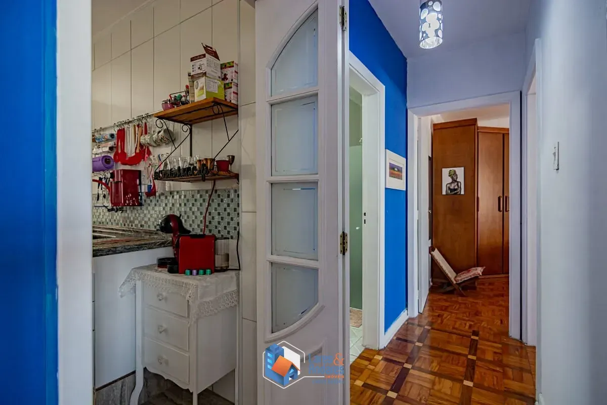 Imagem Apartamento para venda em Lapa com 2 quartos, 96.75m²
