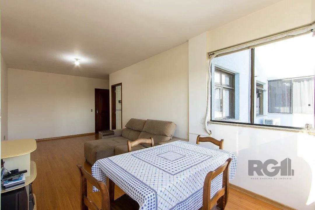 Imagem Cobertura para venda, 167m², 3 dormitórios, Nonoai