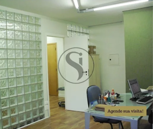 Imagem APARTAMENTO COMERCIAL em SÃO PAULO - SP, VILA OLÍMPIA