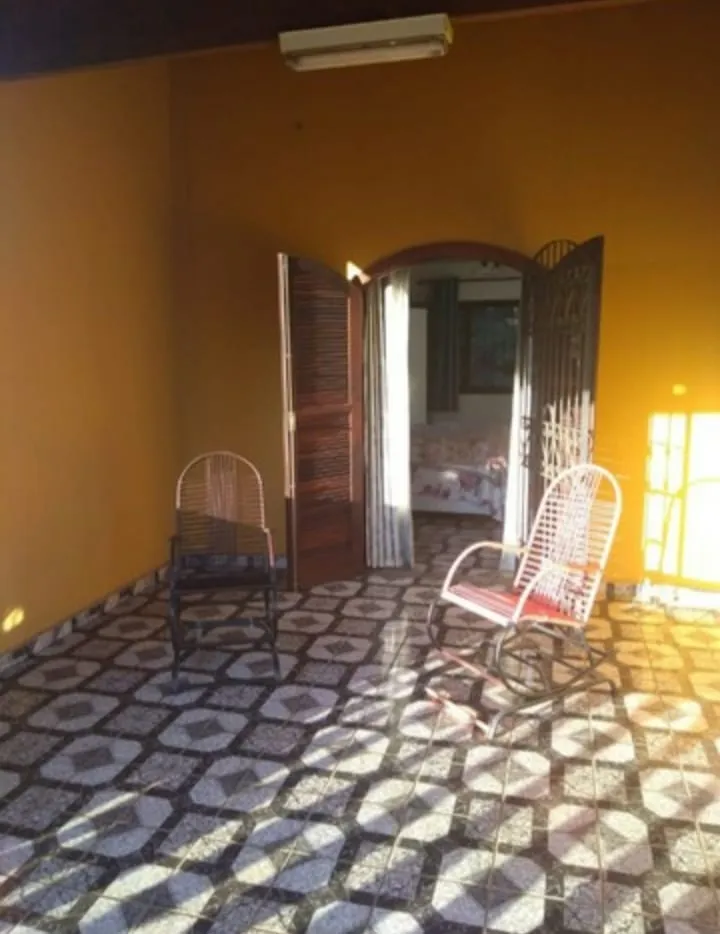 Imagem Casa à venda 3 Quartos, 1 Suite, 1 Vaga, 210M², Bela Vista, Pindamonhangaba - SP