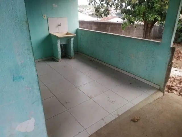 Imagem Casa à venda 3 Quartos, 3 Vagas, 450M², Chácara São Silvestre, Taubaté - SP