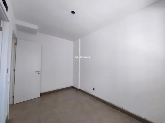 Imagem Apartamento de 2 suítes a venda em Moema