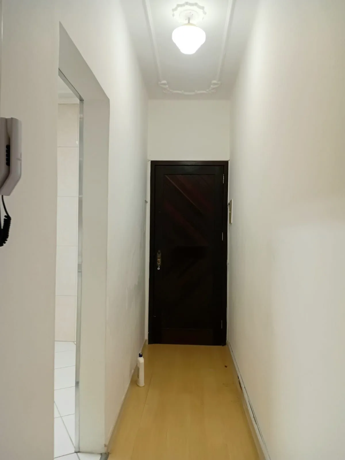 Imagem Apartamento 3 dormitórios, frente, sacada no bairro Santana - Porto Alegre - RS