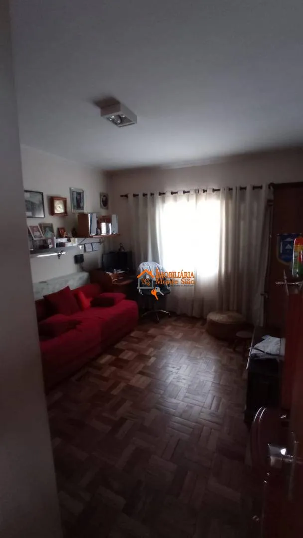 Imagem Casa com 2 dormitórios à venda, 400 m² por R$ 1.200.000,00 - Vila Galvão - Guarulhos/SP