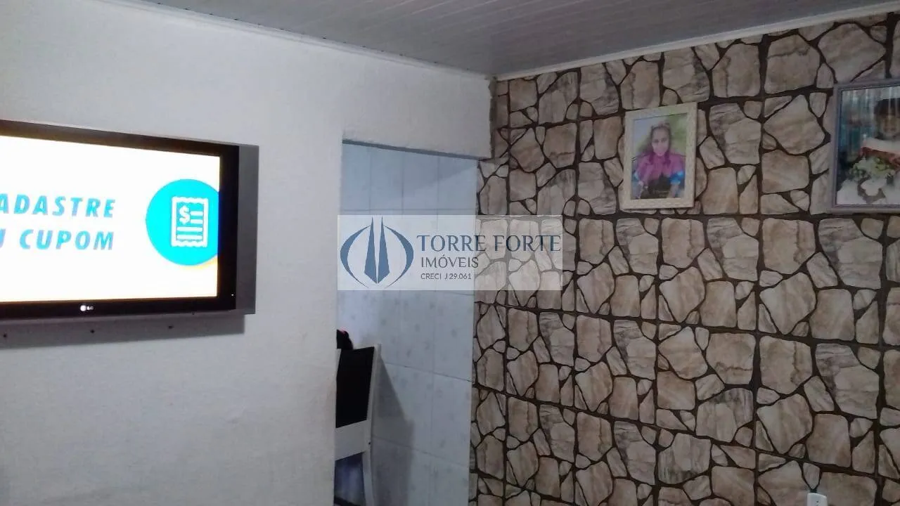 Imagem Sobrado mais 2 casas mesmo terreno Jardim Vila Formosa