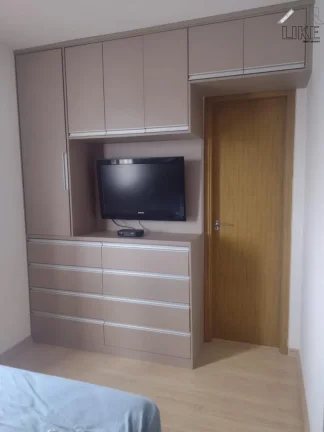 Imagem Vendo apartamento no Jardim Uira