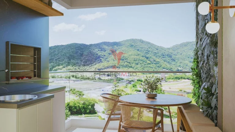 Imagem APARTAMENTO EM OBRAS EM ITAPEMA, PARCELAMENTO DIRETO CONSTRUTORA!