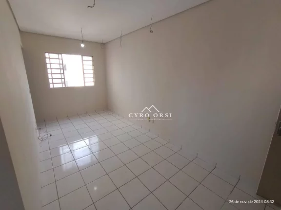 Imagem Apartamento à venda, 48 m² por R$ 160.000,00 - Santa Terezinha - Piracicaba/SP