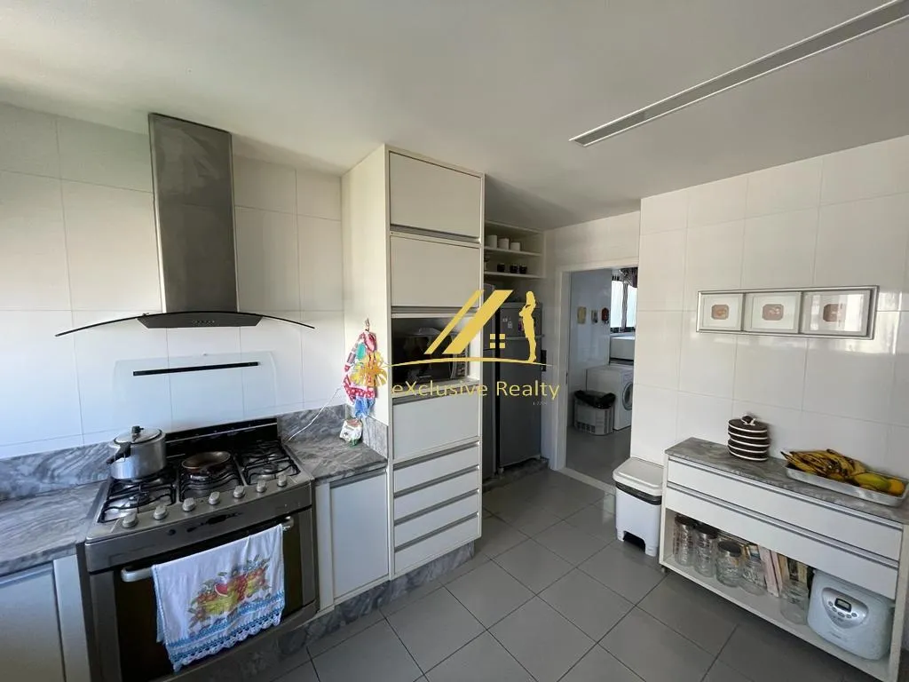 Imagem Apartamento RESIDENCIAL em Salvador - Bahia, Horto Florestal