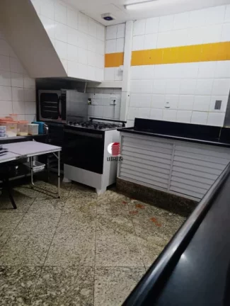 Imagem Lanchonete/Restaurante na PraA§a de AlimentaA§A£o a€“ EdifA­cio Corporate Center | Reta