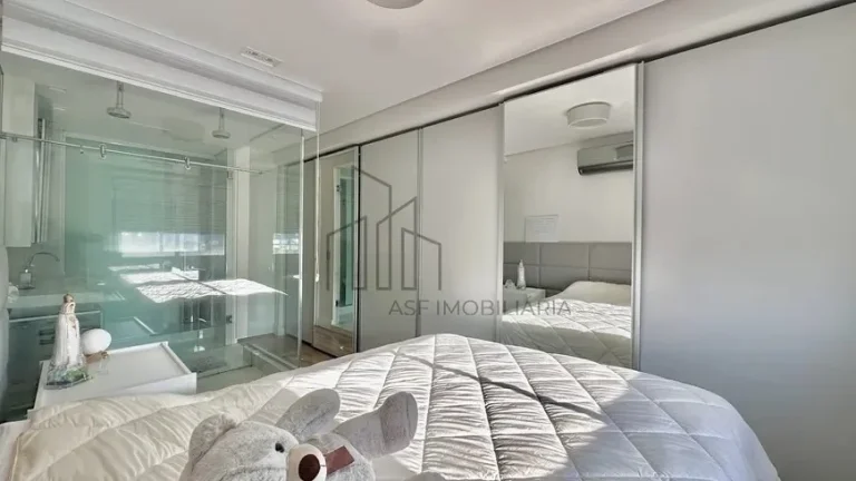 Imagem Apartamento Bosque da Saúde - 83M², 2 Dorms, 2 Suítes, 2 Vagas Determinadas, Mobiliado, Varanda Gourmet, Academia, Piscina.