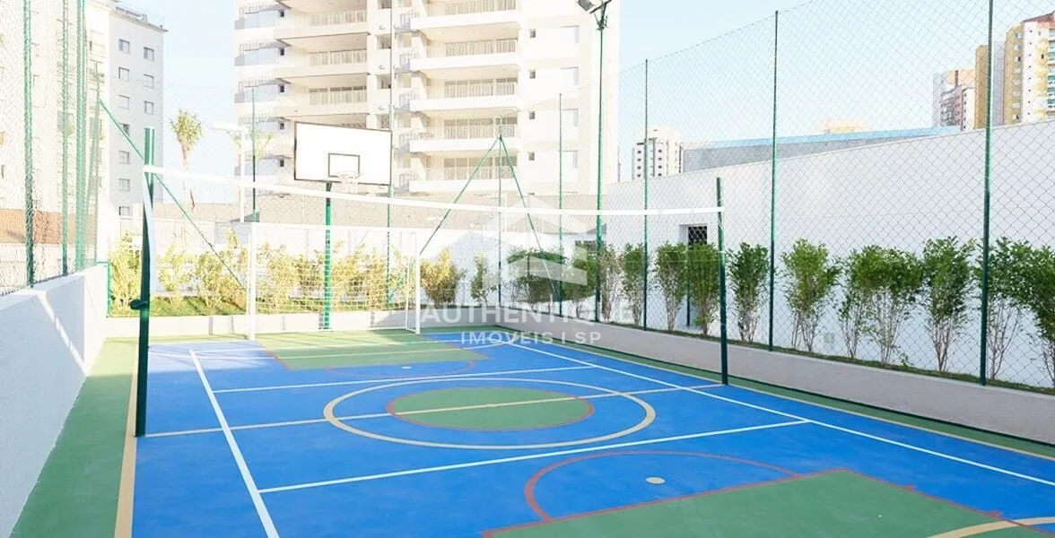 Imagem Vista Mariana - Apartamento à venda em São Paulo/SP