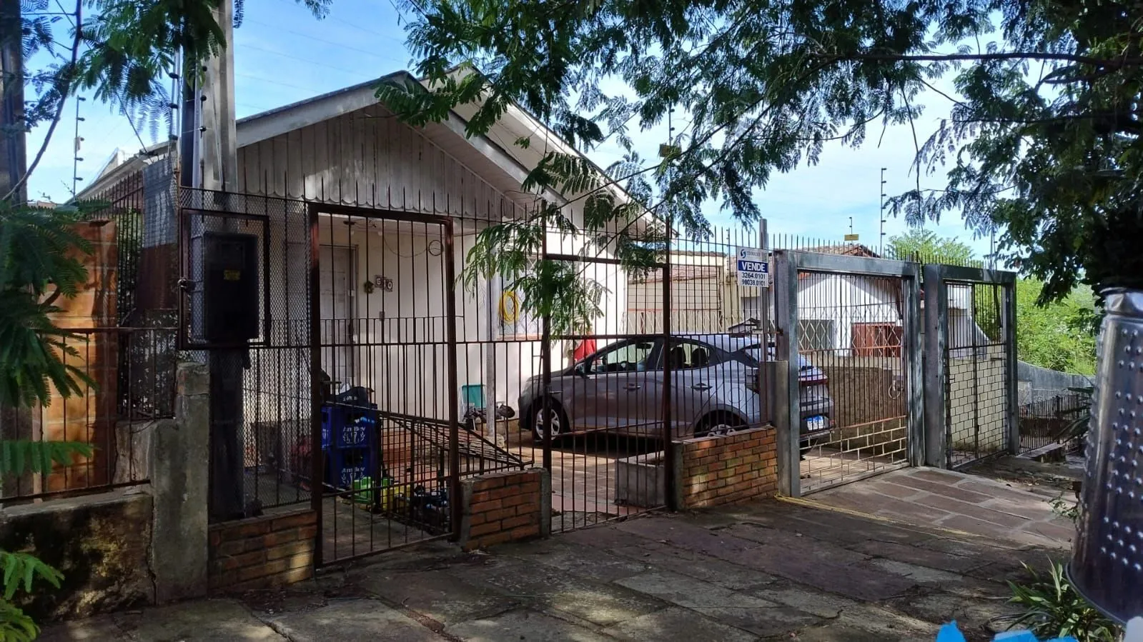 Imagem Casa em Parque Santa Fé