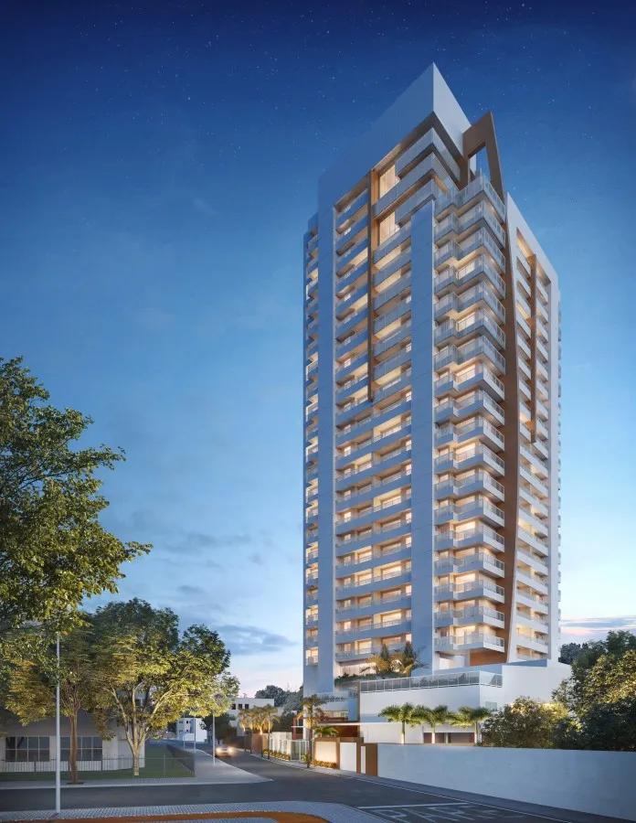 Foto do imóvel Apartamento para Venda em Fortaleza, Fátima, 3 dormitórios, 3 suítes em Rua Joaquim Magalhães, 1402 - Fátima, Fortaleza - CE