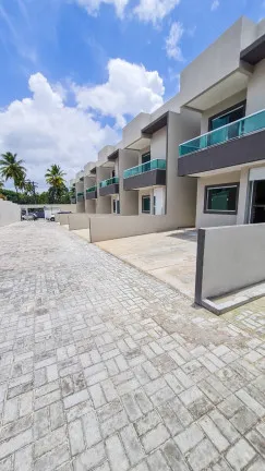 Imagem Casa de Condomínio com 4 Quartos à Venda, 158 m² em Quingoma - Lauro de Freitas