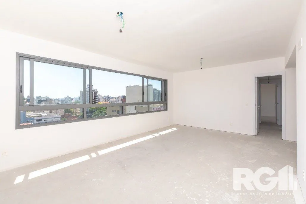 Imagem Apartamento com suíte, churrasqueira, vista e uma infraestrutura incrível!!