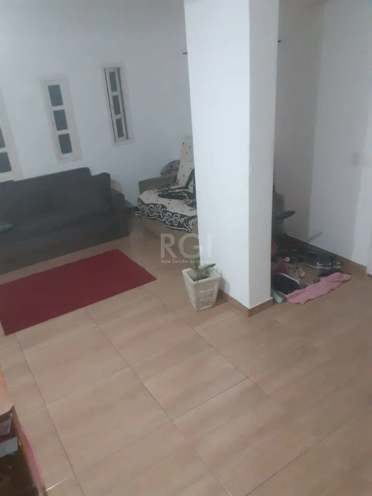 Imagem Casa de Condomínio em Tristeza