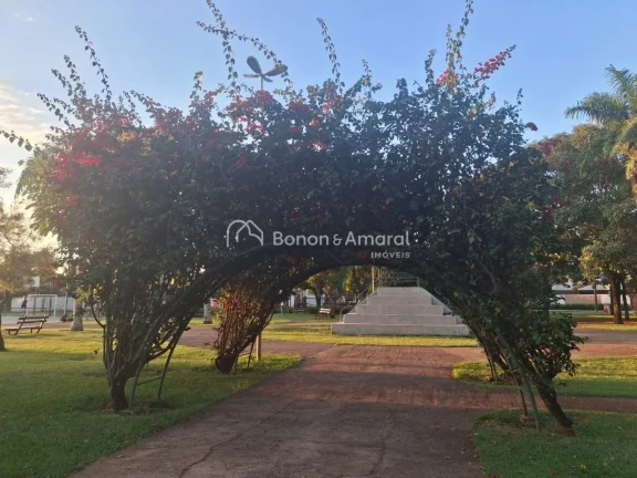 Imagem Terreno de 300 m² muito bem localizado no Reserva Real, um dos condomínios mais desejados da cidad...