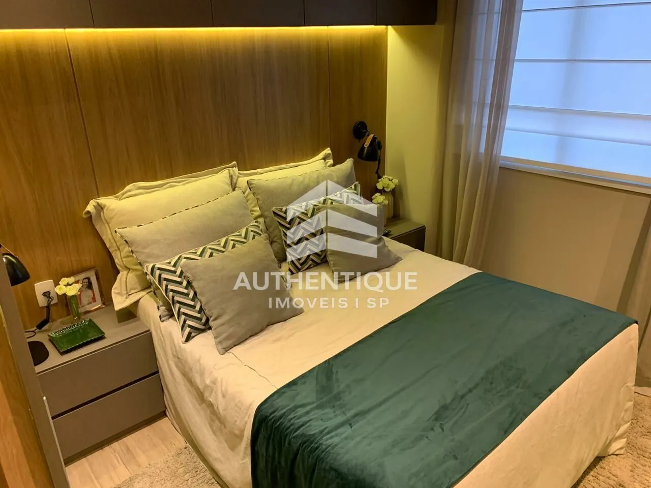 Imagem LIVING MAGIC RUDGE RAMOS SBC - Apartamento à venda em São Bernardo do Campo/SP