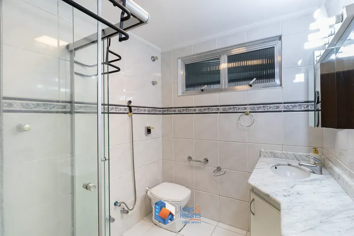 Imagem Apartamento para venda em Perdizes com 2 quartos, 80m²