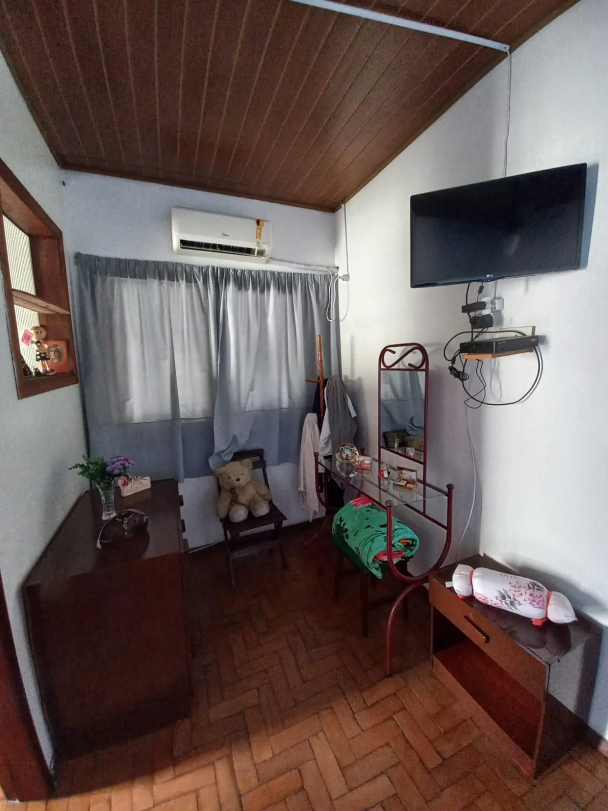 Imagem Casa 3 dormitórios próximo ao CEITEC, UFRGS e CEMITÉRIO JARDIM DA PAZ