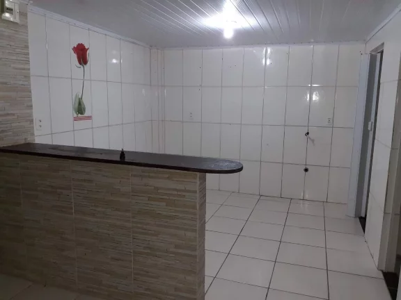 Imagem Casa para Venda em Concórdia, Industriários, 3 dormitórios, 1 banheiro, 3 vagas