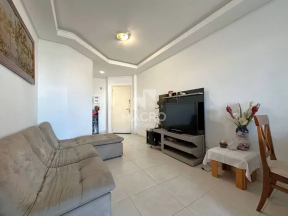 Imagem Apartamento | Centro | 3 quartos (1 suíte) | 89m²