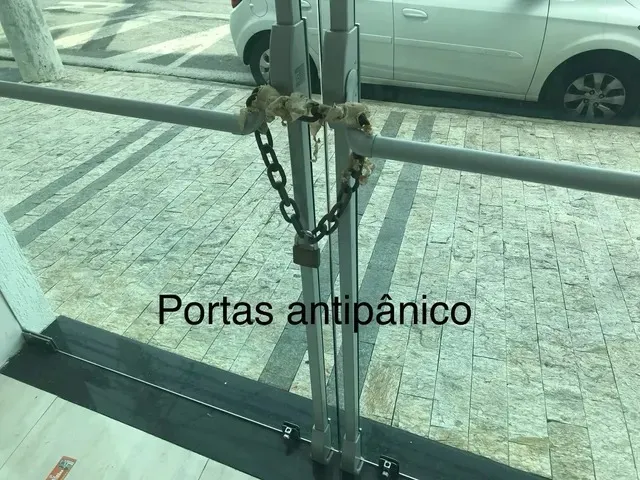 Imagem Salão Comercial para Locação na Avenida São João em Votorantim