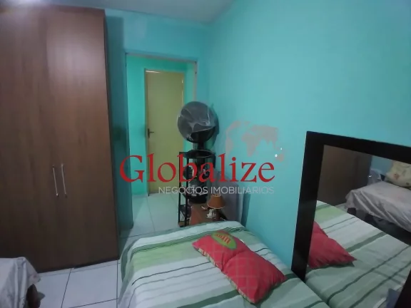 Imagem Oportunidade no bairro da Aparecida 1 dormitório, semi reformado, ótimo preço R$ 205.000,00