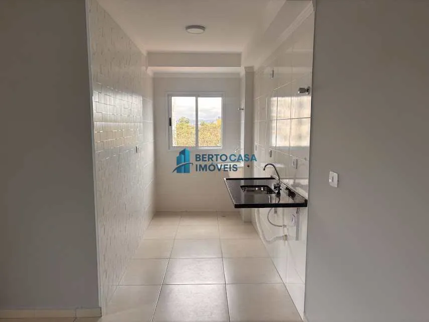 Imagem Apartamento Padrão