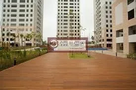 Imagem Apartamento à Venda no Jardim Sabará SP, 70m², 3 Dorms, R$700mil