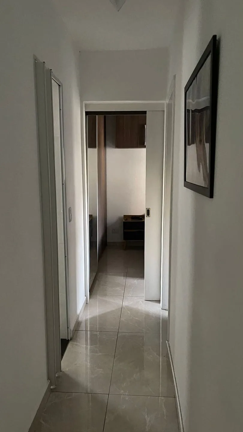 Imagem Apartamento para venda em Vila Leopoldina com 2 quartos, 46m2