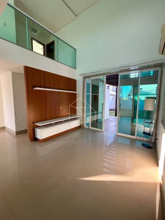 Imagem CASA NO CONDOMINIO ALPHAVILLE JACUHY, 3 QUARTOS
