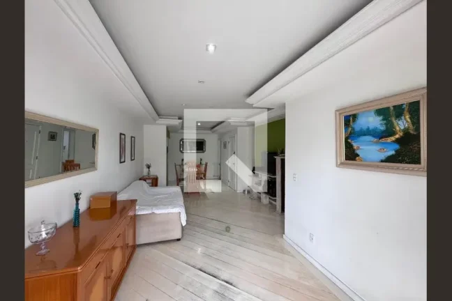 Imagem Apartamento à Venda - Recreio, 3 Quartos, 122 m2