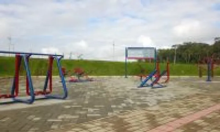 Imagem Terreno à Venda, 360 m² em Centro - Içara