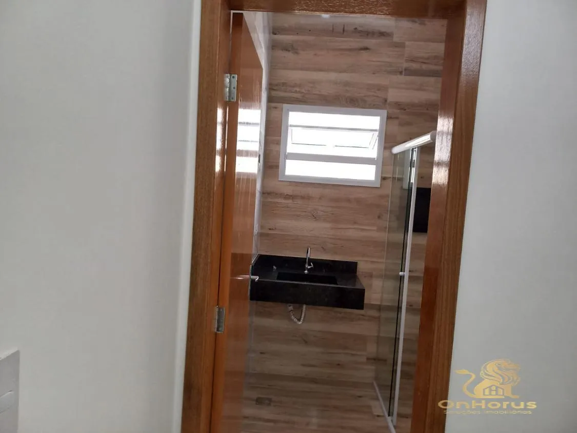 Imagem CASA EM CONDOMÍNIO - TAUBATÉ-SP